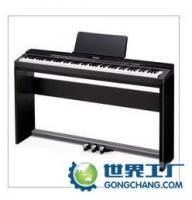 供應(yīng)CASIO卡西歐PX-330BK電鋼琴PX330BK_運動、休閑_世界工廠網(wǎng)中國產(chǎn)品信息庫