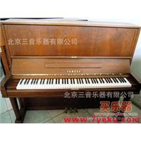 日本原裝進(jìn)口雅馬哈/U30BL/二手鋼琴/YAMAHA/日本二手鋼琴 - 產(chǎn)品展示 - 北京三音樂(lè)器股份 - 企業(yè)庫(kù) - 準(zhǔn)確全面的企業(yè)與產(chǎn)品信息門(mén)戶(hù)